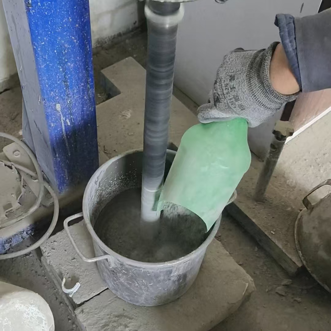 西吉桥梁公路张拉用H60压浆料与普通压浆料有什么区别？